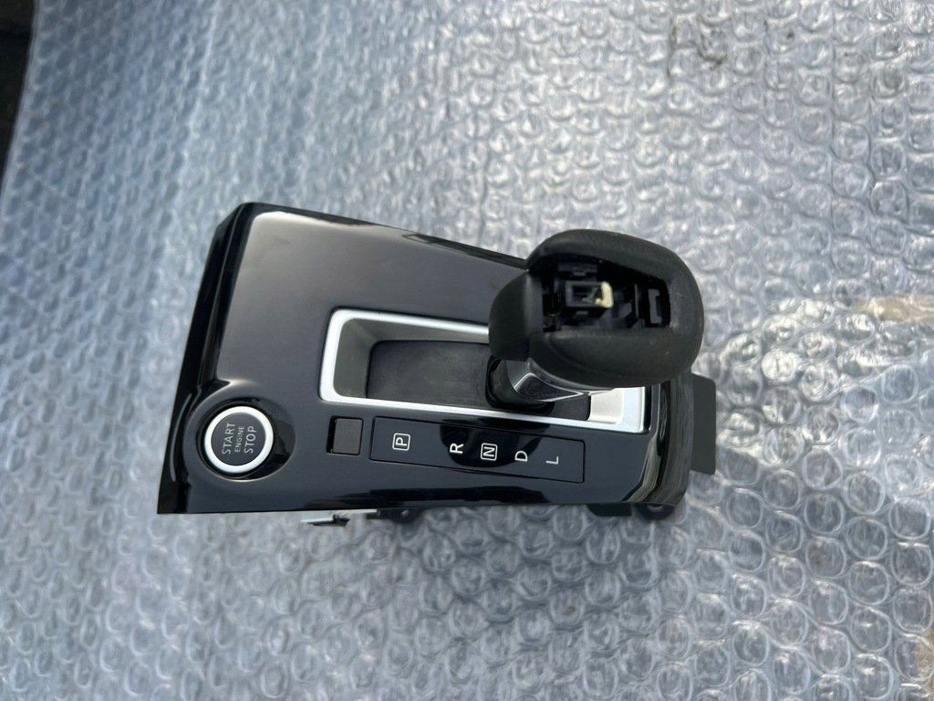 фото №7, Домкрат перемикання передач автоматична коробка передач nissan micra k14