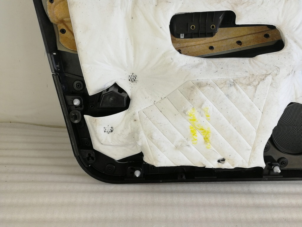 фото №10, Обшивка дверь правый перед ford kuga mk2 12-