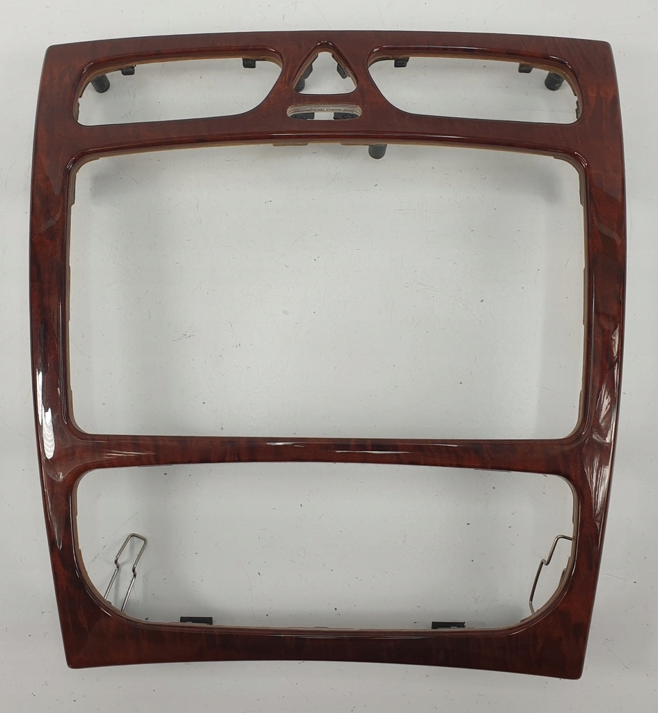 фото №1, Рамка захист панель mercedes w203 a2036802539