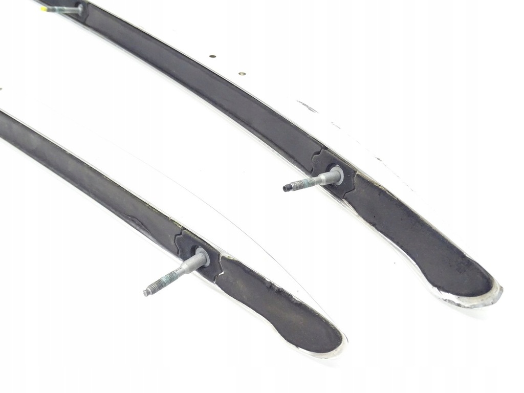 фото №9, Рейлинги кровельные комплект audi q3 8u 11- 8u0860021a 8u0860022a