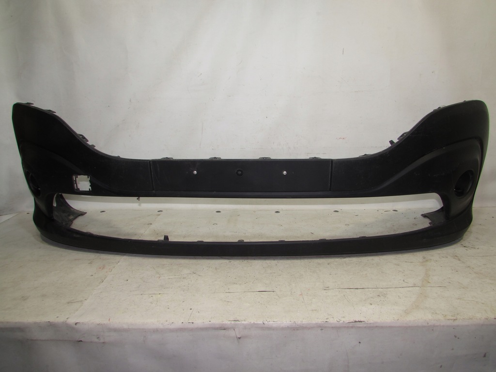 фото №1, Бампер перед передній renault trafic iii 3 620223380r