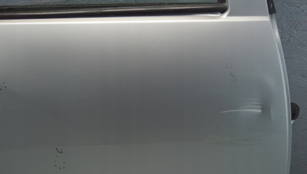 фото №8, Дверь правый задняя dacia sandero ii