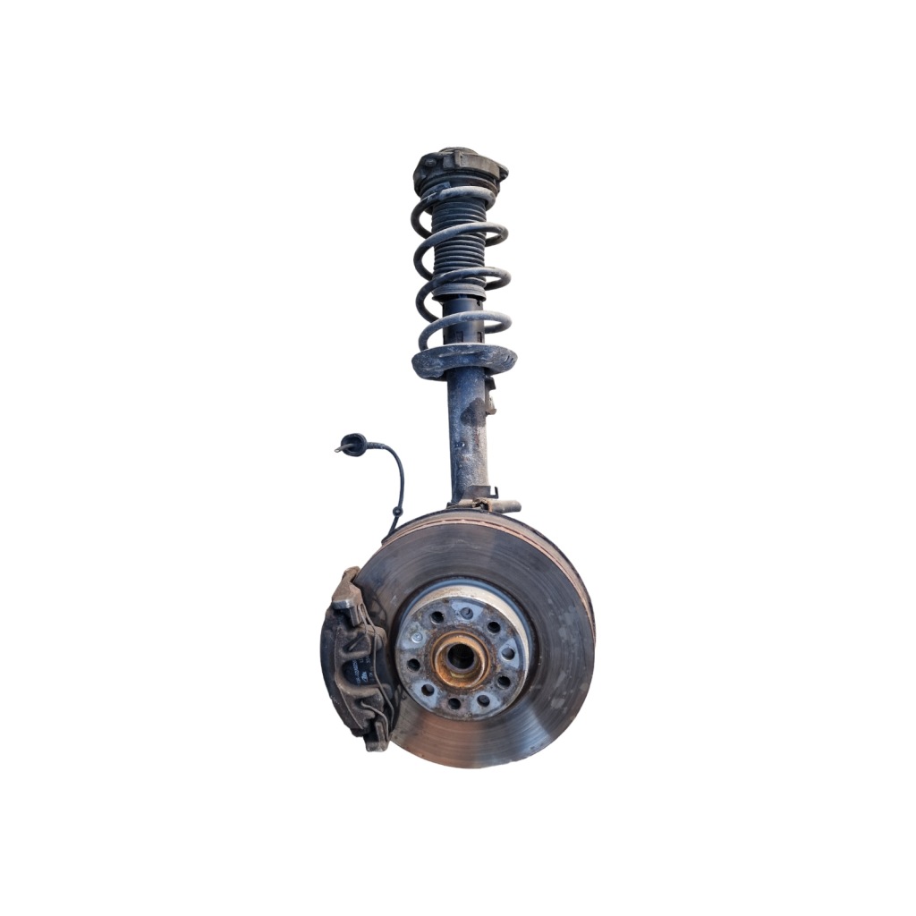 фото №1, Audi a3 8p lift 5d 1.8tfsi амортизатор лівий перед