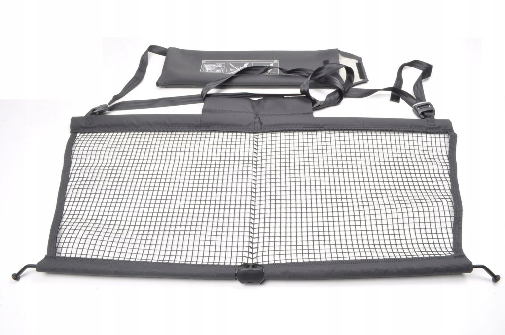 фото №1, Volvo xc60 i сетка багажника