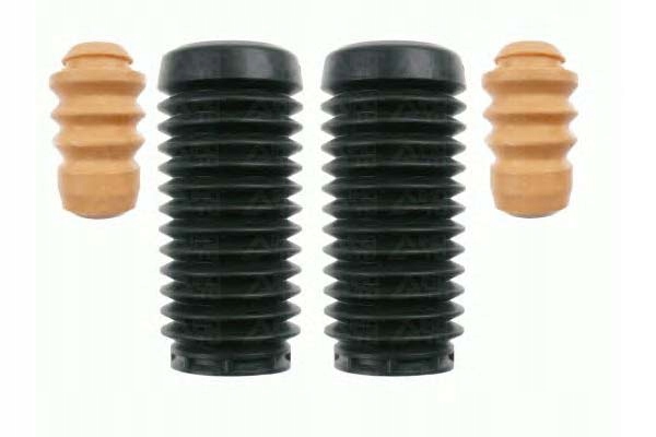 фото №1, Sachs 900 146 набор защиты пылезащитный, амортизатор