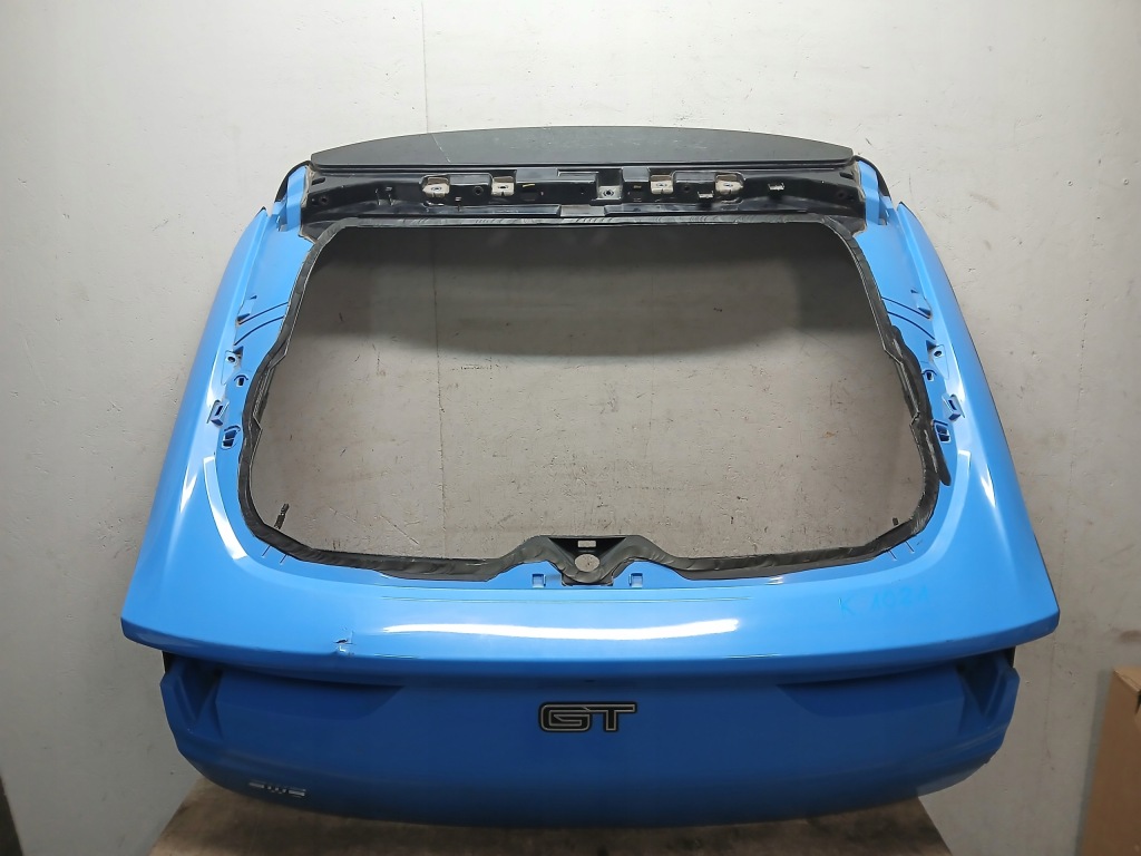 Купить Крышка багажника задняя ford mustang mach e mach-e