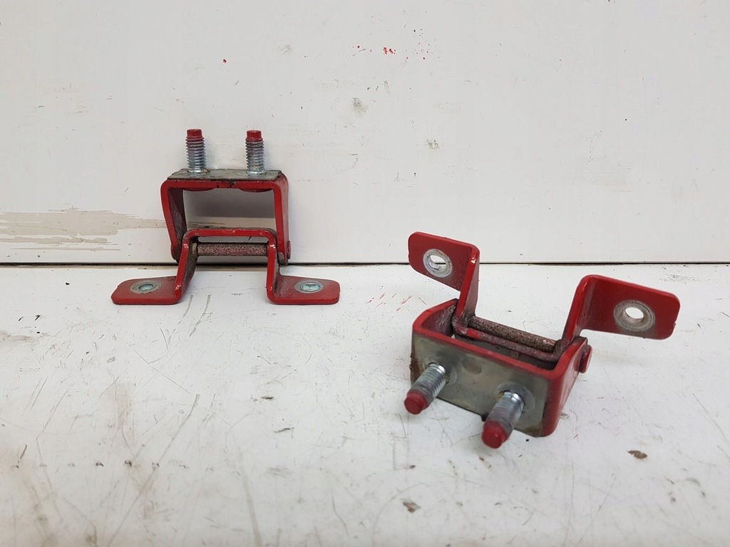 фото №1, Hyundai i30 hb петля петли крышки ja 2007-12r