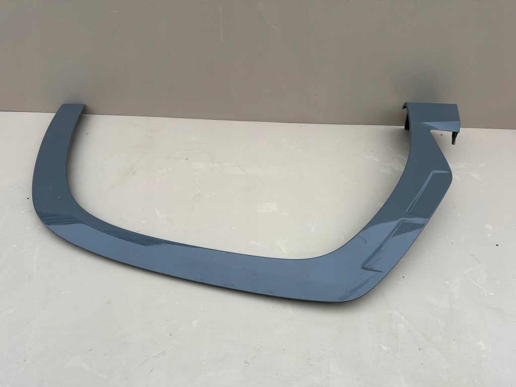 фото №7, Hyundai tucson iv 4 20r- молдинг накладка крила права передня перед