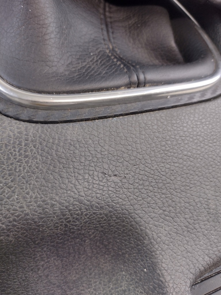 фото №10, Тунель середній оригінальний номер 1k0863243a volkswagen golf v 1.6b 06r.