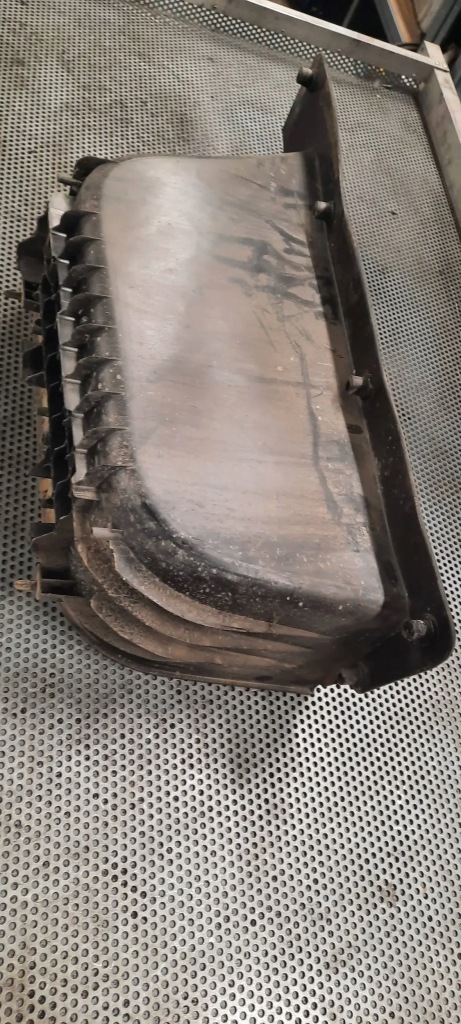 фото №2, Молдинг порог 5801869288 iveco daily vi-14 hpi