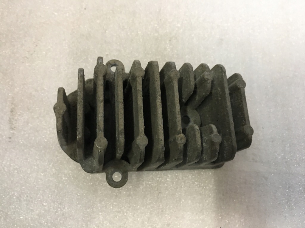 фото №3, Mercedes-benz оригинальный номер 1305775284