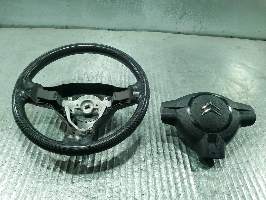 фото №8, Повітропровід з подушка citroen c1 gs120-01840