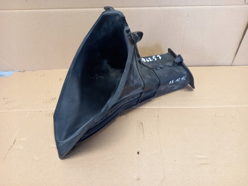 фото №5, Впуск воздуха канал правый lexus is 200t 250 300 300h 2013-53285-53060