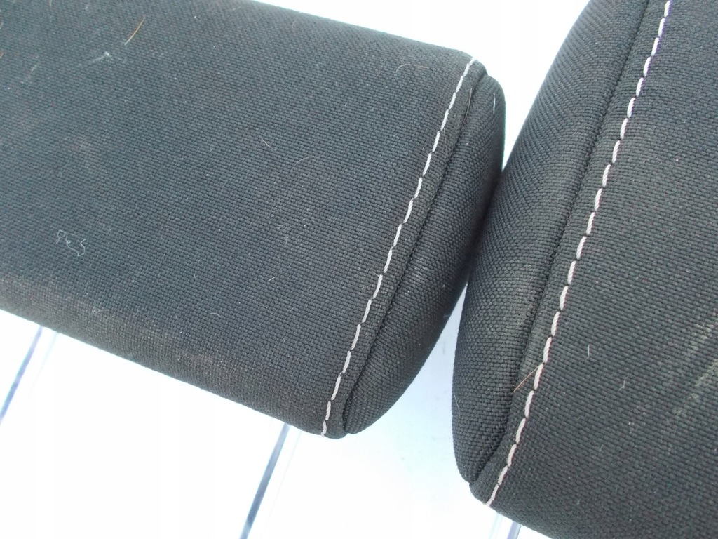 фото №5, Підголівник підголівники задня задні mazda 2 07-10r