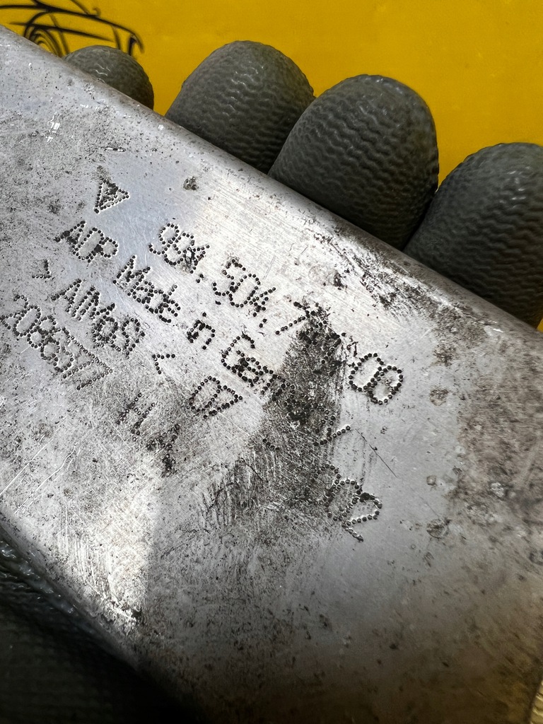 фото №7, Підсилювач кронштейн porsche 911 991 lift 3.0