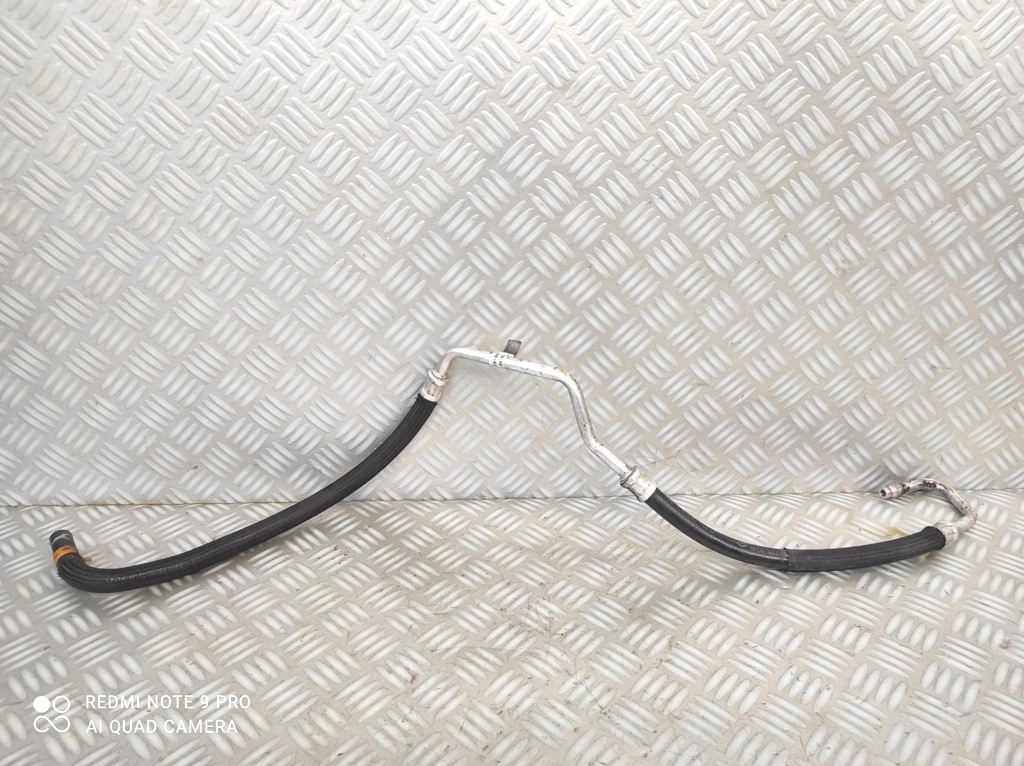 фото №1, Шланг усилителя renault trafic iii opel vivaro b fiat talento 497255549