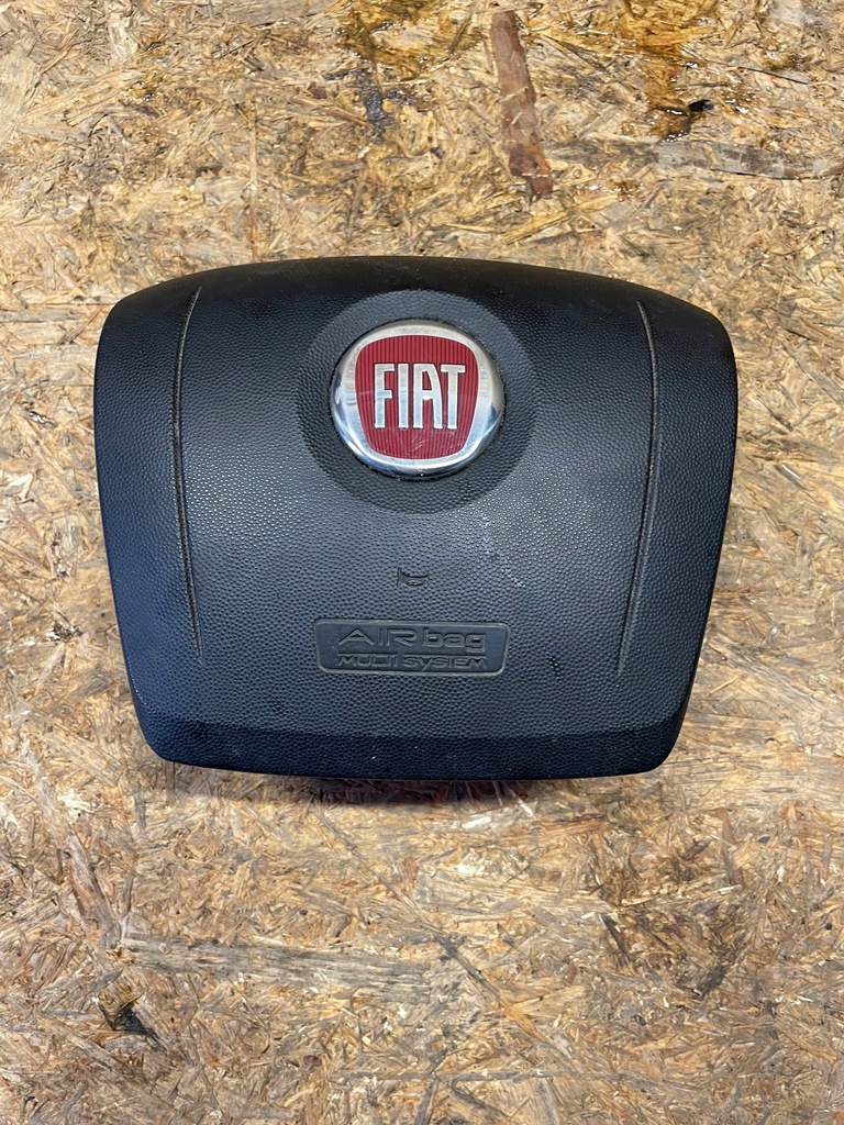 фото №1, Подушка подушка безопасности водителя ducato iii lift