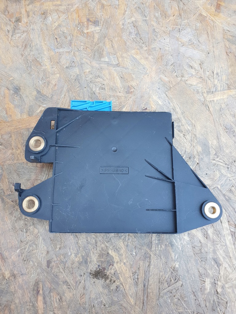 фото №4, Infiniti qx70 модуль блок управления 25962-1cf0d