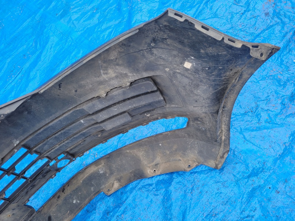 фото №8, Vw transporter t6 | бампер перед передний 7e0807221d | 0074