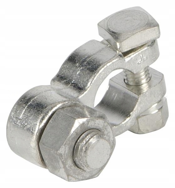 фото №1, Супорт клема акумулятор позитивний daf [1962492]