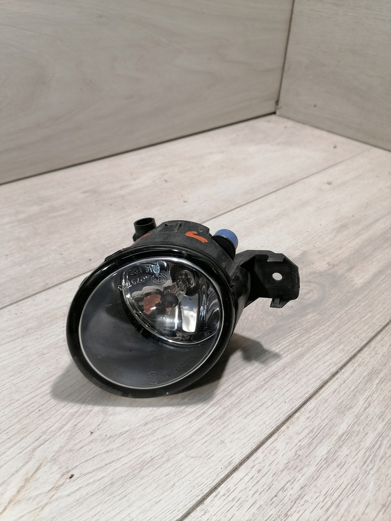 фото №1, Nissan qashqai протитуманна фара правий перед 26150 8992a