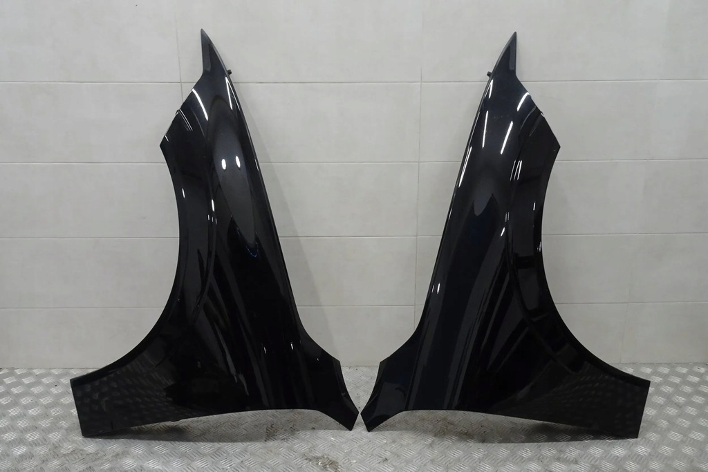 фото №11, Volvo xc60 ii lift kompletny перед бампер радіатор крила лампи капот 21