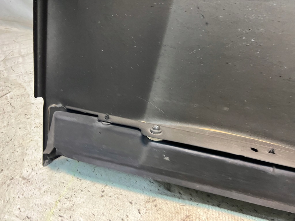 фото №10, Mercedes klasa e w212 крыло левый перед