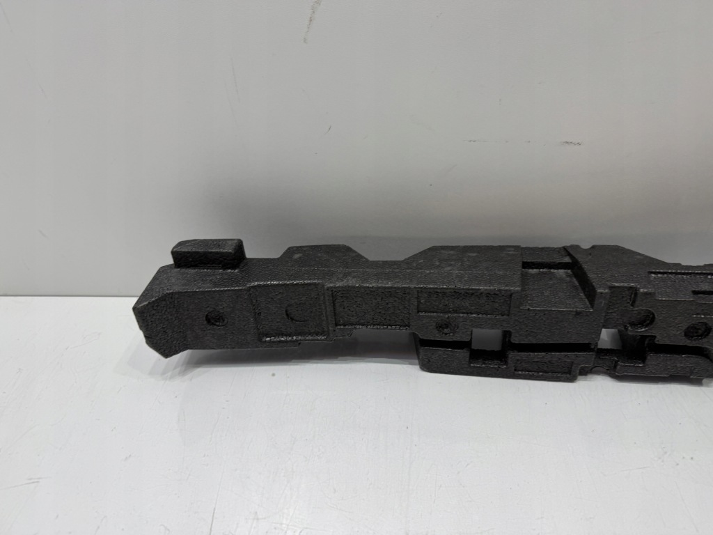 Peugeot rifter opel combo e абсорбер бампера перед передний 9855991480 с Разборки