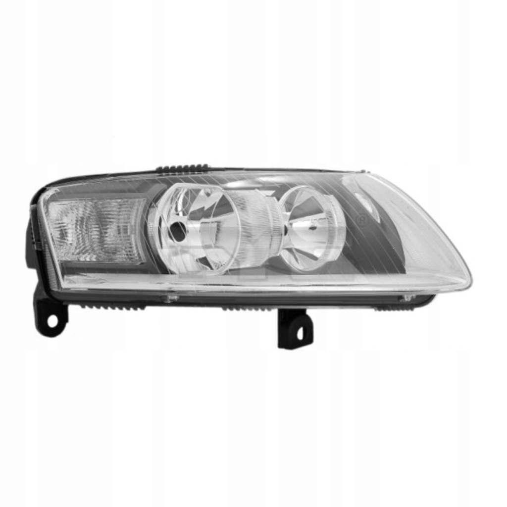 фото №1, Фара лампа p audi a6, a6 allroad tyc 20-0685-