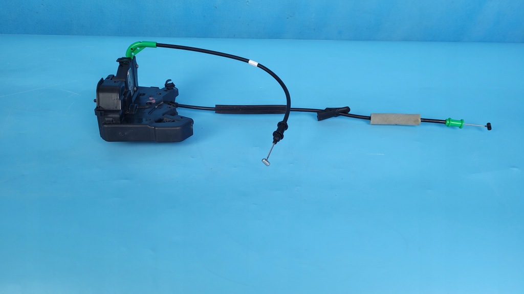 фото №9, Opel astra l vi 23r замок дверь левый задняя 9835418480