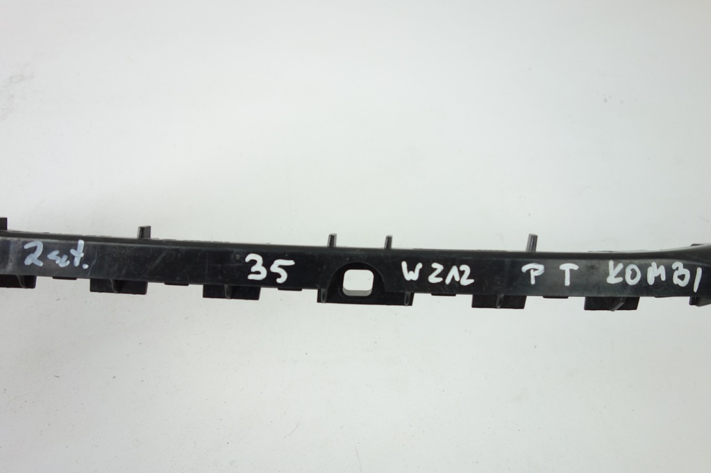 фото №8, Направляющая бампера задняя mercedes w212 e-kl kombi