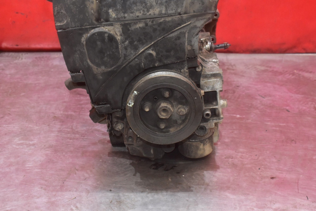 фото №8, Двигатель блок двигателя бензиновый b5244s volvo s60 1 i 2.4 b 140 km 00-04