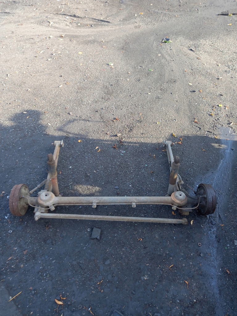 фото №7, Замки поперечина ремней комплект левый правый daewoo tico 98r