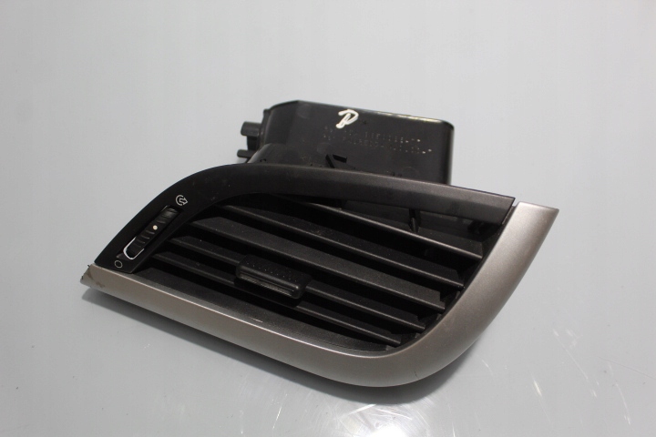 фото №1, Решітка обдув права peugeot 207