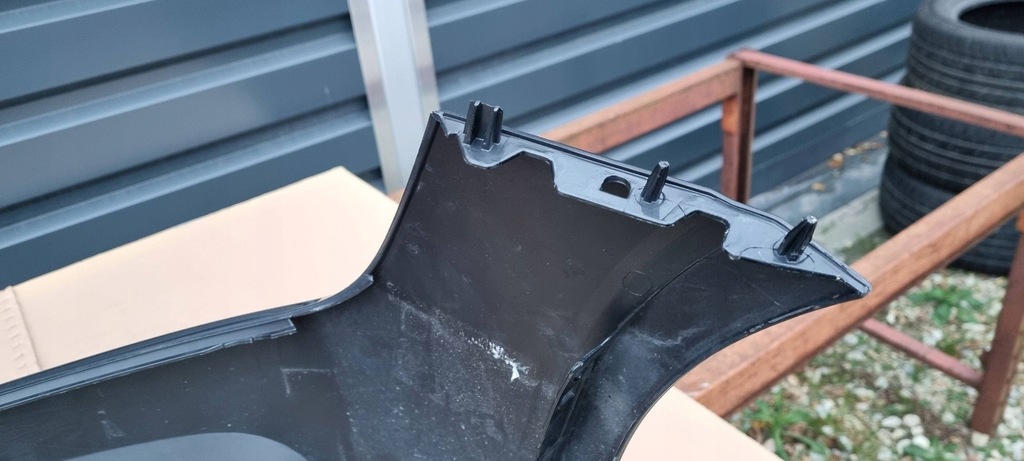 фото №11, Volvo s90 v90 2016- бампер перед оригинал a340