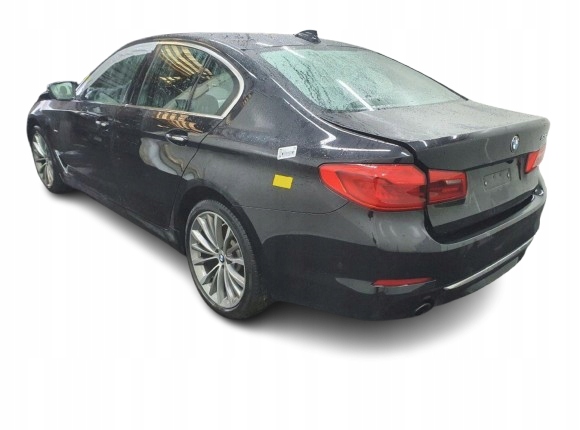 фото №1, Чверть задня чверть піддон pas задній крила bmw 5 g30 m5 f90