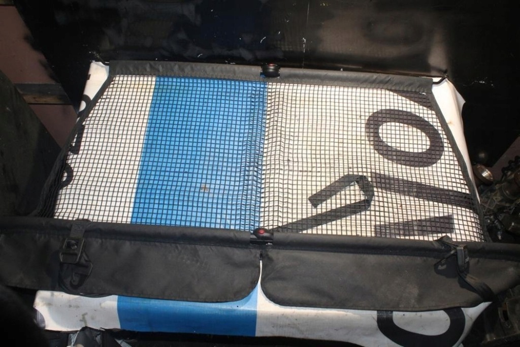 фото №1, Шторка багажника volvo xc70 ii 30780753 2010