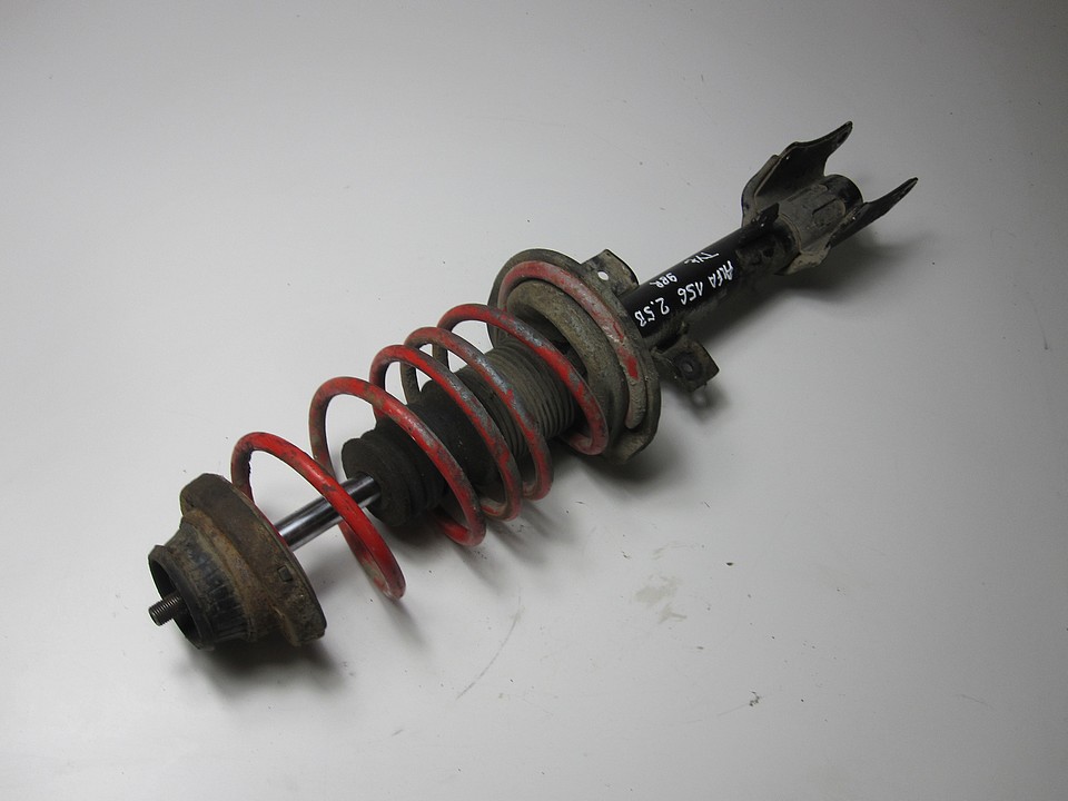 фото №13, Амортизатор задній задня alfa romeo 156 2.5 v6 98r ta-technix 162101