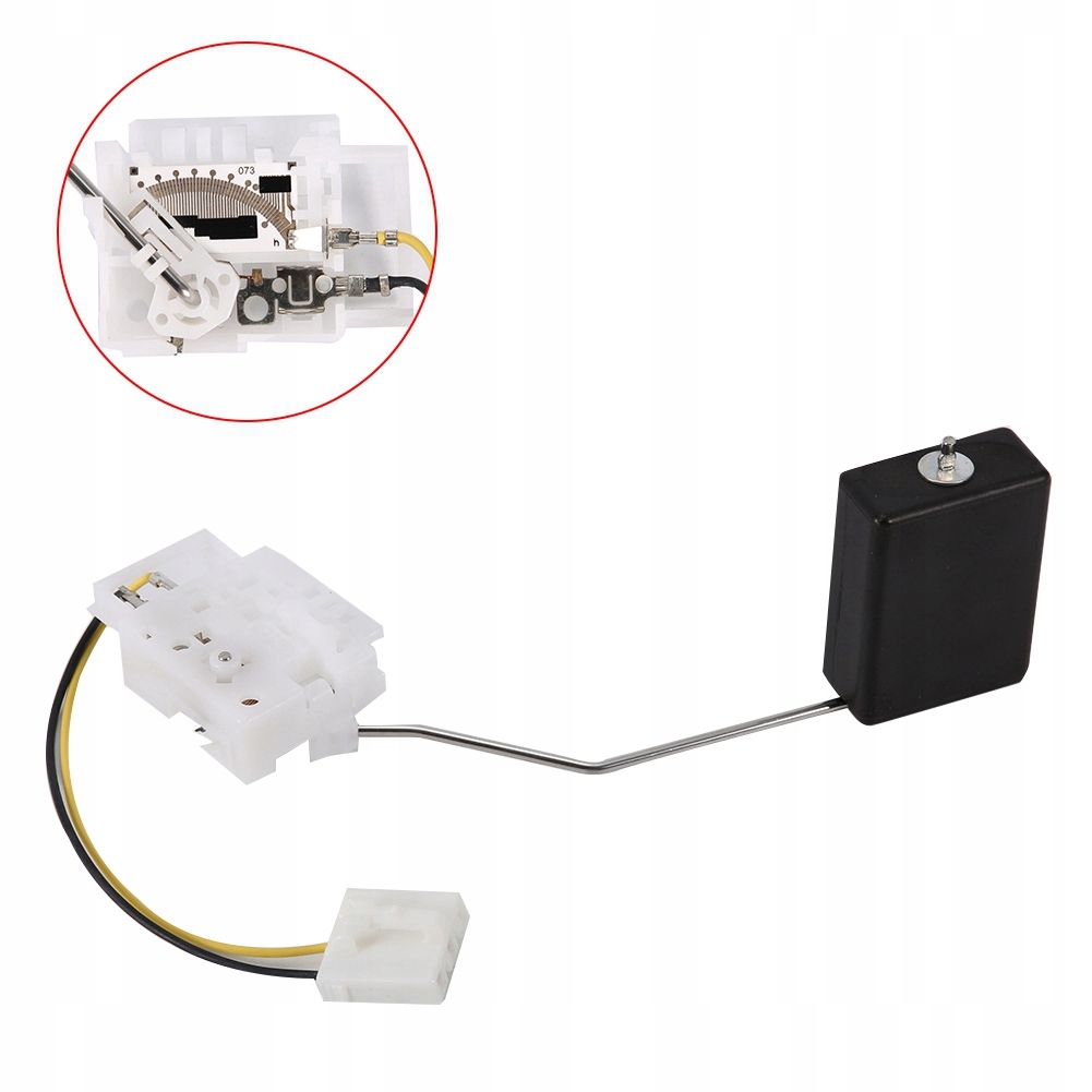 фото №9, 8cm датчик уровня масла g75iy