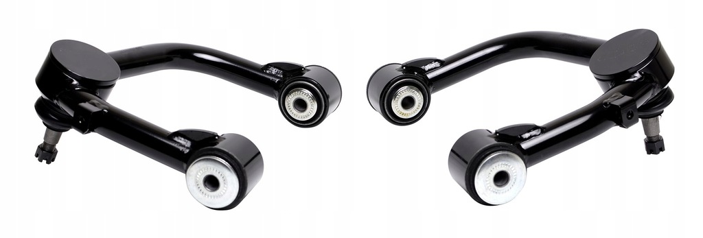 фото №5, Outback4wd важелі верхній toyota land cruiser j100