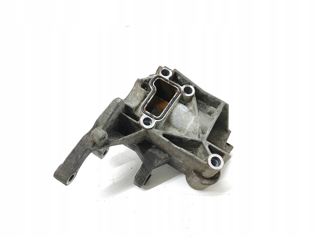 фото №5, Audi a6 allroad c6 2006 кронштейн насоса усилителя системы рулевой