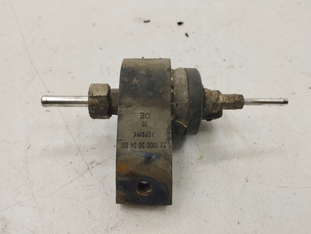 фото №1, Mazda 5 2008 помпа пального webasto