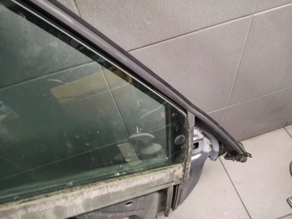 фото №6, Механізм скло скло правий перед audi a8 d2 esg