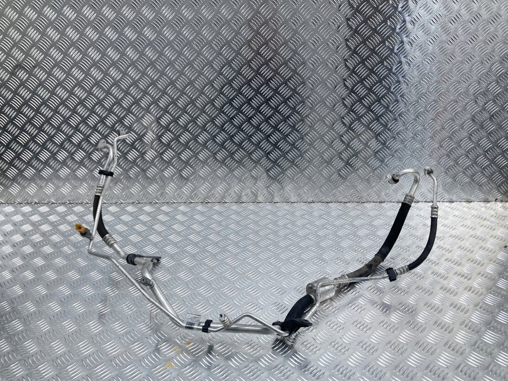 фото №1, Шланг провода кондиционера opel crossland x 17- 1.2 thp