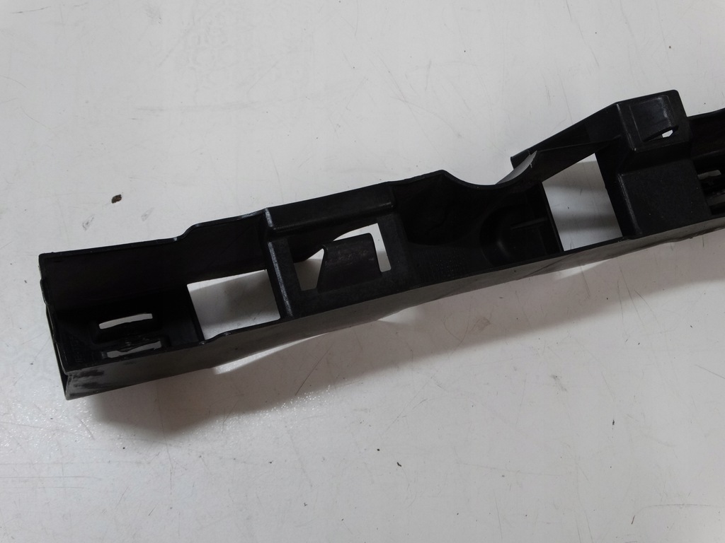 фото №9, Усилитель левая бампера перед renault captur i