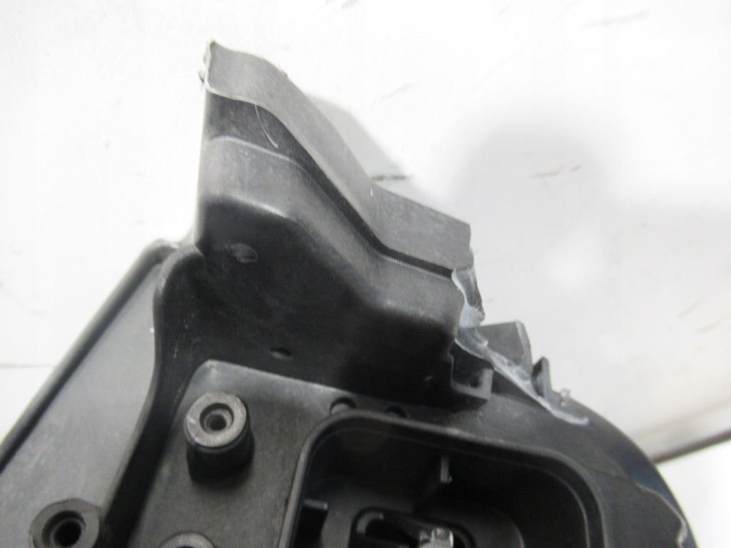 фото №10, Лампа перед правая 9810478080 peugeot 5008 ii 17-