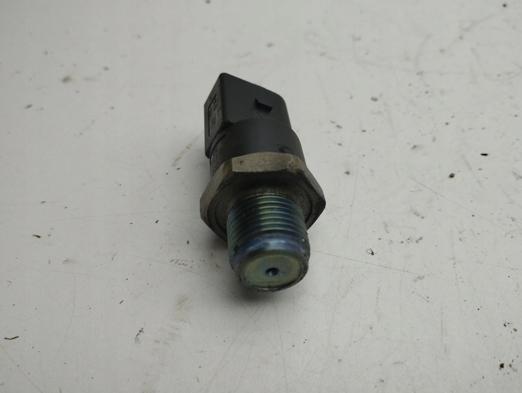 фото №6, Mercedes-benz s w221 2007 датчик давления топлива