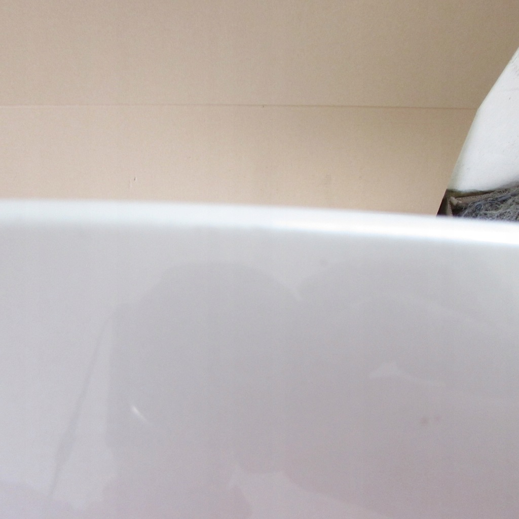 фото №6, Спойлер спойлер крышки задний renault zoe белый перламутр