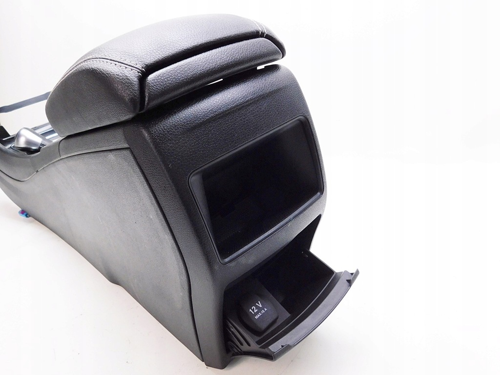 фото №10, Туннель подлокотник - mercedes gla x156 eu