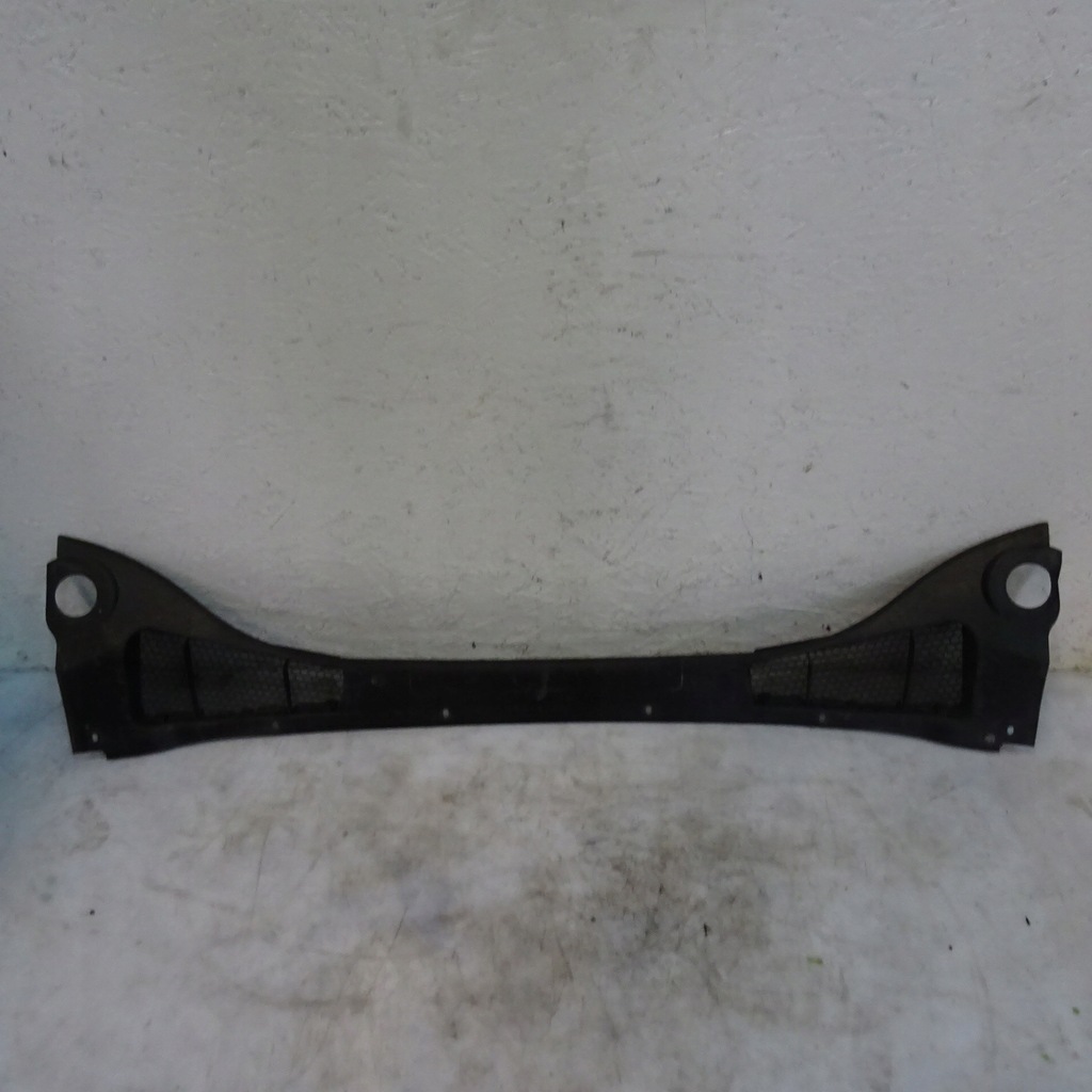 фото №5, Ford focus mk3 жабо bm51-a02216-a